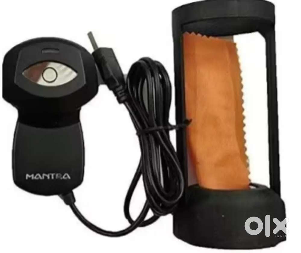 Mantra iris new pack