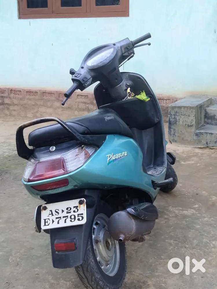 Good Condition