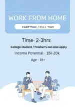 Online work