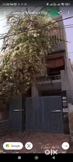 Full Furnished House For Sale