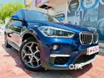 BMW X1 sDrive 20d xLine, 2016, Diesel