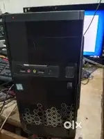 Computer CPU i5