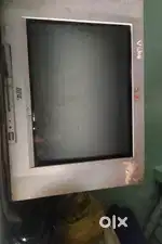 BPL old model TV , still working
