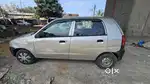 Maruti suzuki alto