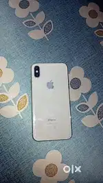 I phone x 256