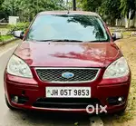 Ford Fiesta 1.5 TDCi Titanium, 2008, Diesel