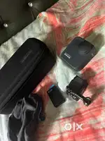 Go pro max