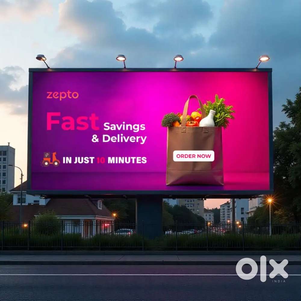 Need immediate joiner in Chitlapakkam zepto