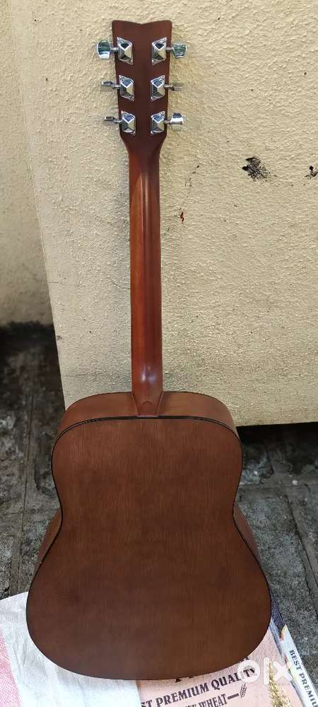 Yamaha F280 new guitar