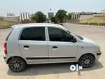 Hyundai Santro Xing 2010 Petrol Well Maintained