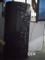 Samsung company fridge