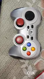 Logitech Gamepad