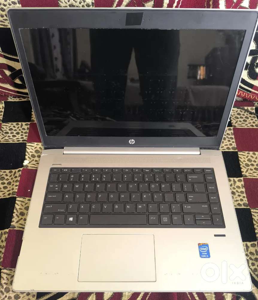 HP PROBOOK 440 G5 excellent condition