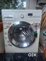 IFB front load washing machine15000/-(negotiable)