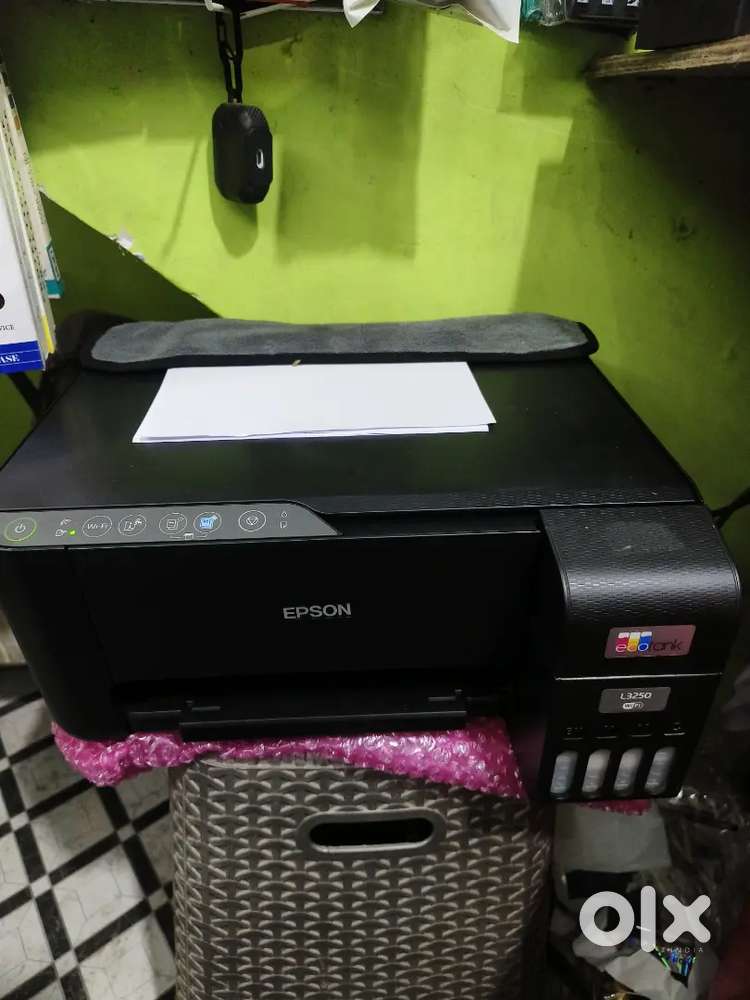 Epson l3250