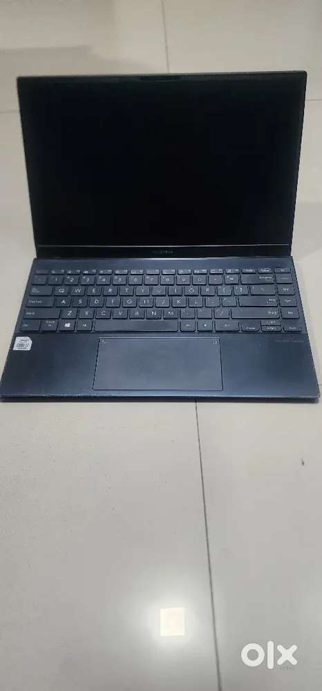 Asus Laptop , core i7 ,16gb ram , 1TB ssd