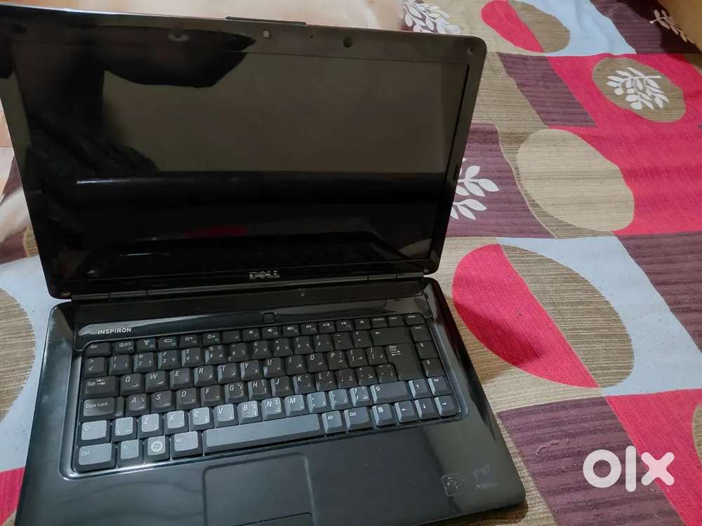 Dell lap for sale