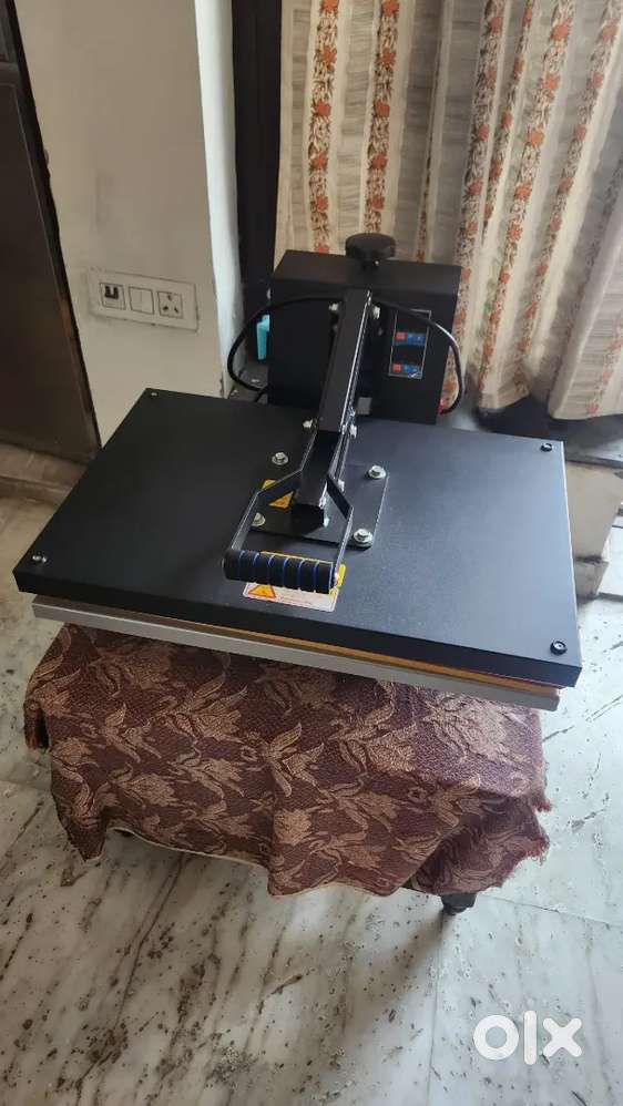 16x24 inch Heat Press Machine
