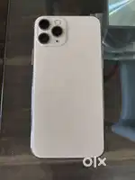 Iphone 11 pro Gold