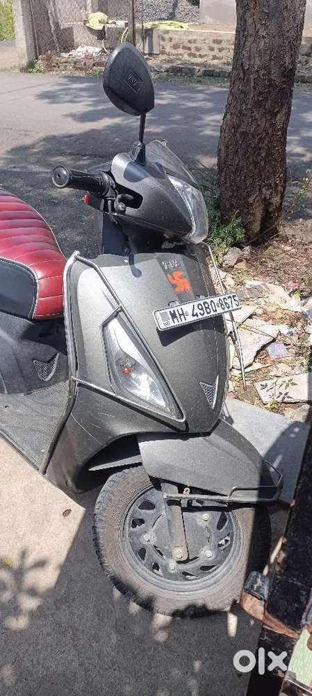 Nice kandishan