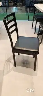 Want to sell restaurant chairs
