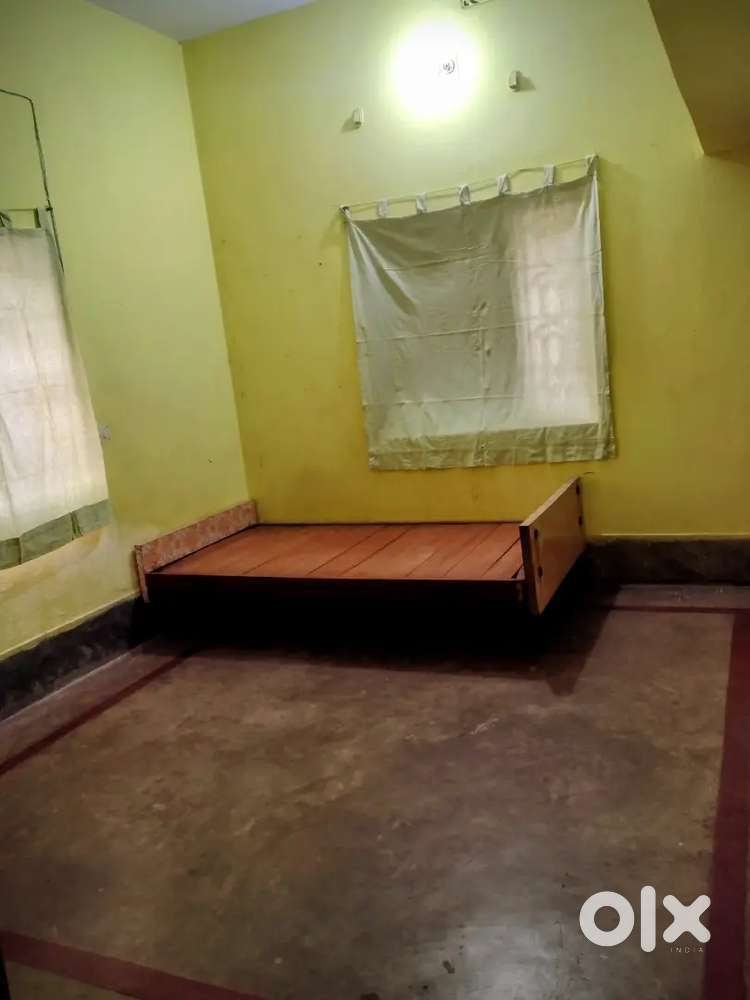 2 room house is available for rent in new karmic nagar saraidhela