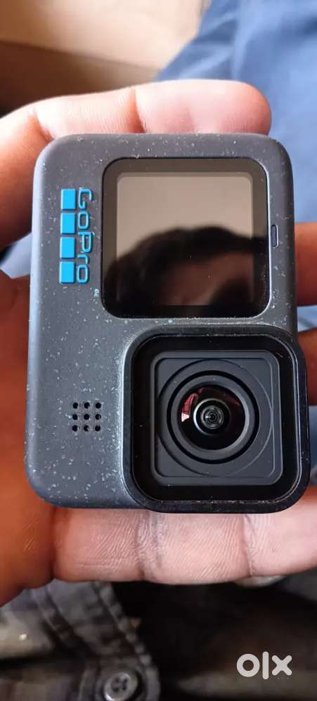 GoPro Hero12 Black