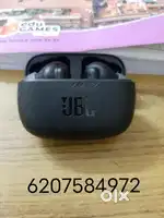 JBL tune 230 anc noise cancellation