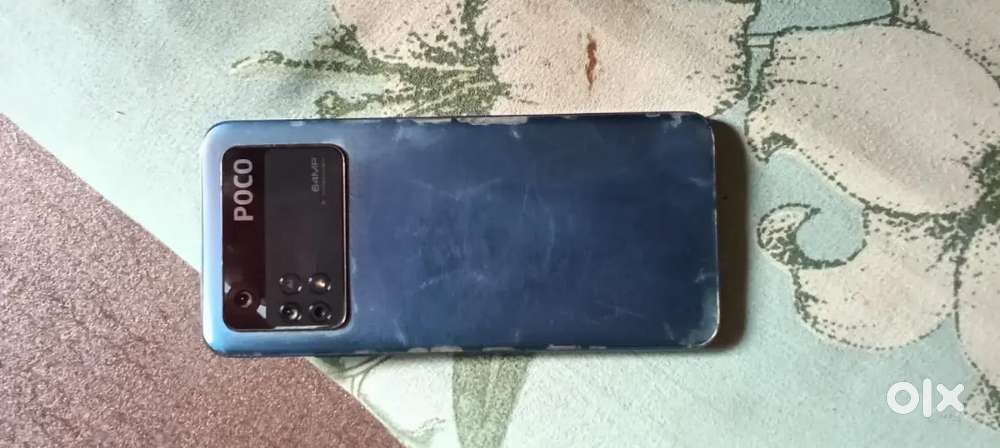 Poco m4 pro (4G) 6/64