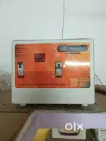Main line Home Stabilizer. 8KVA
