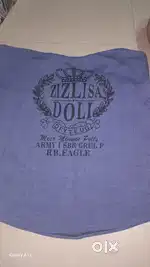 Vintage full t-shirt
