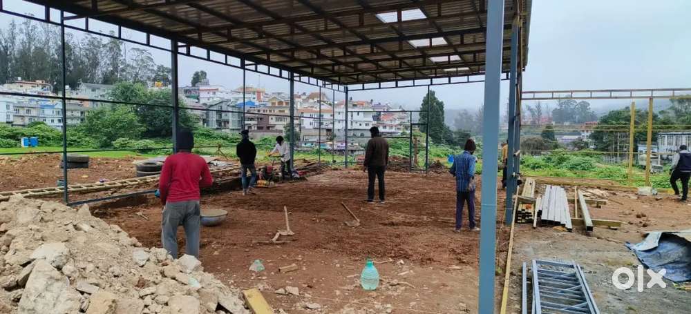 Wanted ARC WELDERS. GAS WELDERS TINKER AND HELPERS