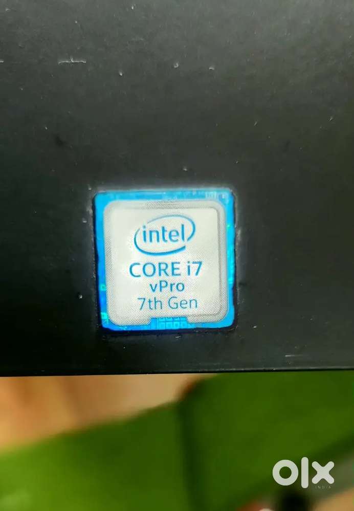 Dell Latitude Laptop