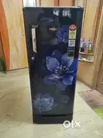 Whirlpool single door 5star 192L