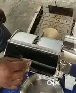 Automatic Roti maker