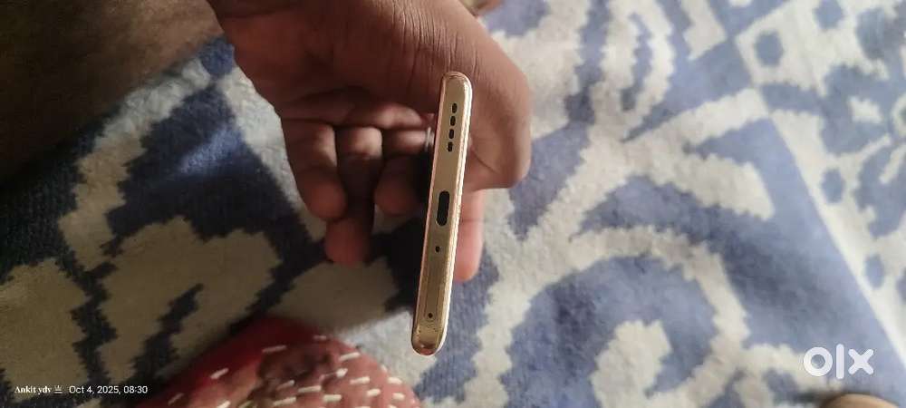 Realme 11 pro 8/128