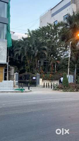 COMMERCIAL BDA SITE FOR SALE IN SADASHIVA NAGAR
