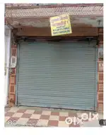Shop available for rent