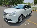 Maruti Suzuki Baleno 1.2 Delta, 2016, Petrol