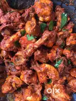 Need job am Cooking master