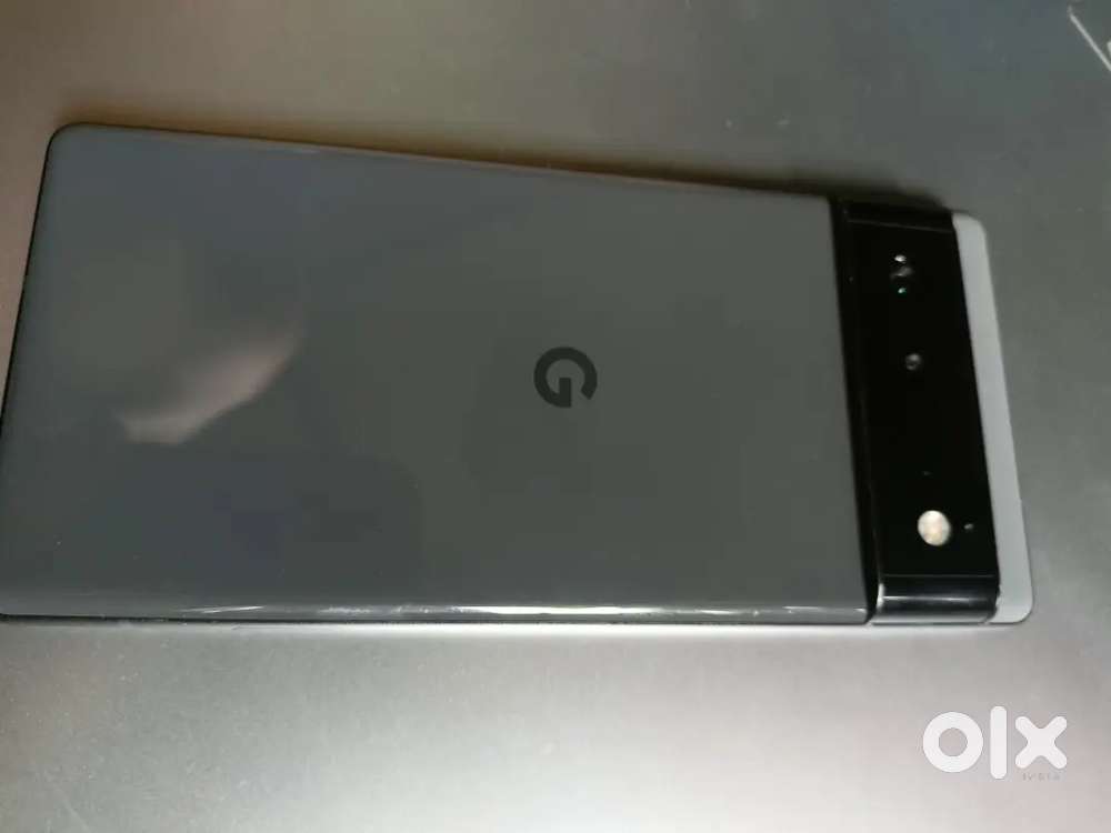 Google Pixel 6