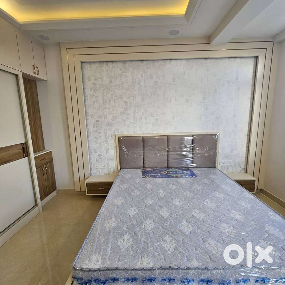 3 BHK luxurious flats