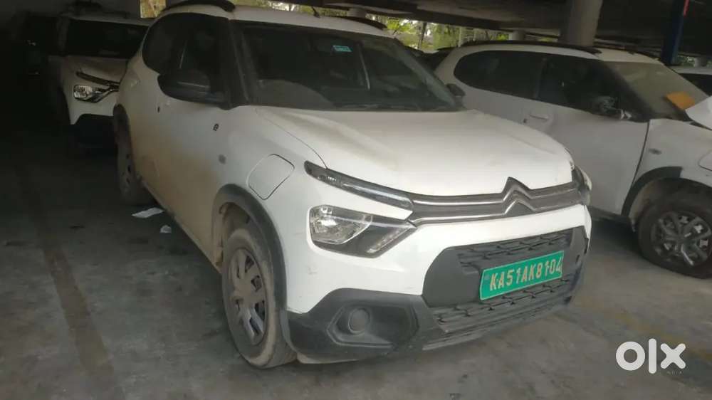 Lease the vehicle and earn more