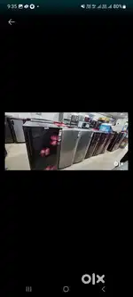 Samsung/lg/whirlpool Big stock available at lissy bus stop