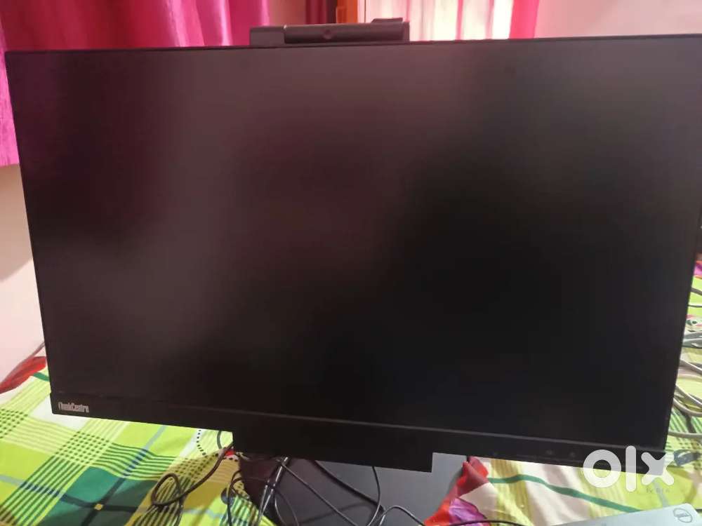 Lenovo Thinkcenter Monitor