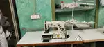 BEGASUS W500 MACHINE