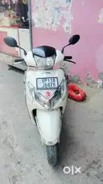 Honda Activa 125 mast condition me h