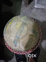 Only football