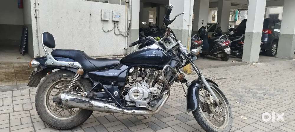 New added baik for shale aavanger 220 cc selling arjent 38000 to 35000