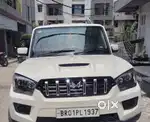 Mahindra Scorpio s3 2020 Diesel 56000 Km Driven